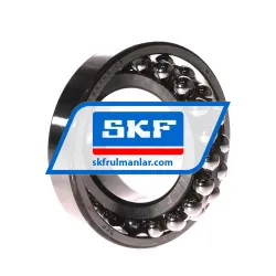 SKF 1212EKTN9/C3 rulman resim 3