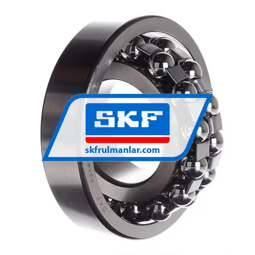 SKF 1316 ürün fotoğrafı 3