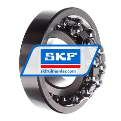 SKF 1316 rulman resim 3