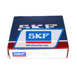 SKF 1316 rulman resim 5