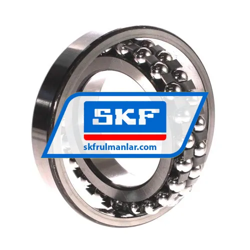 SKF 1216/C3 ürün fotoğrafı 3