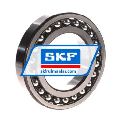 SKF 1216/C3 rulman resim 2