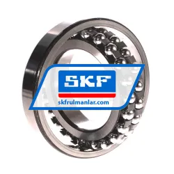 SKF 1216/C3 rulman resim 3