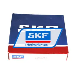 SKF 1216/C3 rulman resim 4