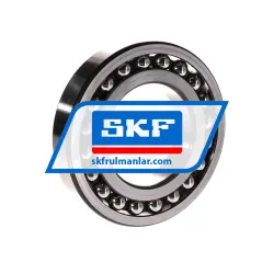 SKF 1213ETN9 rulman resim 2