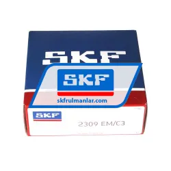 SKF 2309EM/C3 rulman resim 4