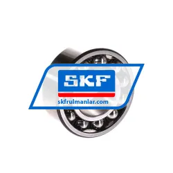 SKF 2308EKTN9 rulman resim 2