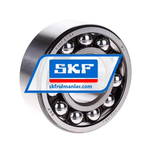 SKF 2307ETN9