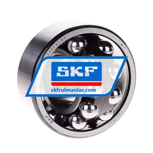 SKF 2307ETN9 ürün fotoğrafı 2