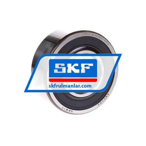 SKF 2307E-2RS1TN9