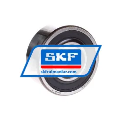 SKF 2307E-2RS1TN9