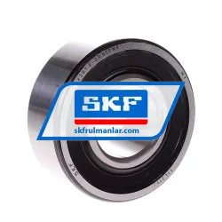 SKF 2307E-2RS1TN9 rulman resim 2