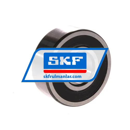 SKF 2306E-2RS1TN9 ürün fotoğrafı 2
