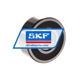 SKF 2306E-2RS1TN9 rulman resim 2