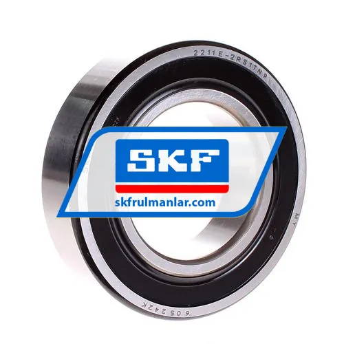SKF 2211E-2RS1TN9