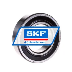SKF 2211E-2RS1TN9 rulman resim 2