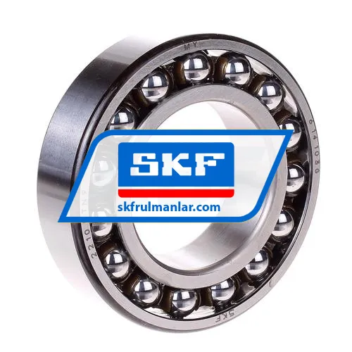 SKF 2210ETN9