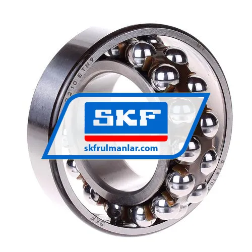 SKF 2210ETN9 ürün fotoğrafı 2