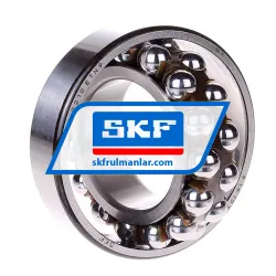 SKF 2210ETN9 rulman resim 2