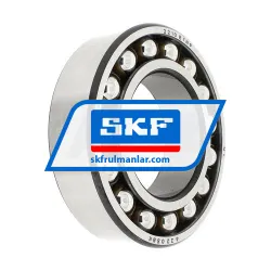 SKF 2210ETN9 rulman resim 3