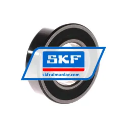 SKF 2209E-2RS1KTN9 rulman resim 2