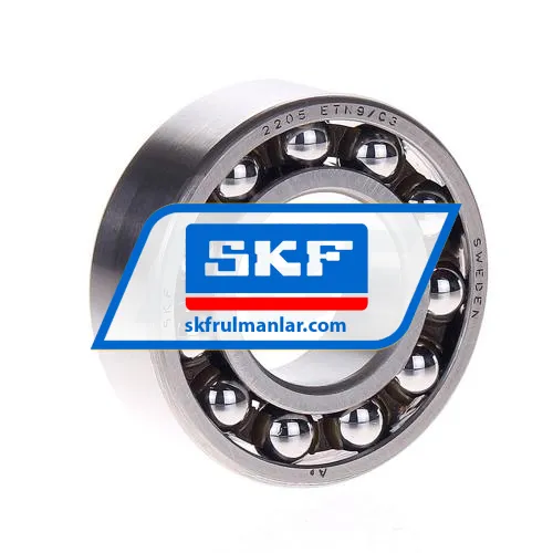 SKF 2205ETN9/C3