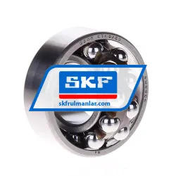 SKF 2205ETN9/C3 rulman resim 2