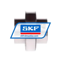 SKF 11206ETN9 rulman resim 2