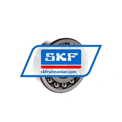 SKF 1306 ürün fotoğrafı 2