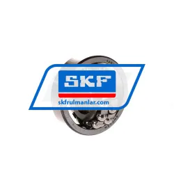 SKF 1306 rulman resim 3