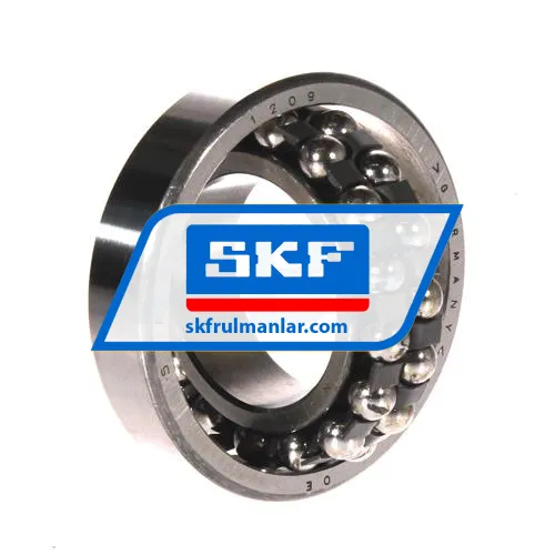 SKF 1209K ürün fotoğrafı 2