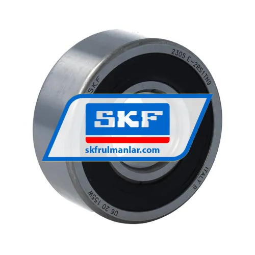 SKF 2305E-2RS1TN9
