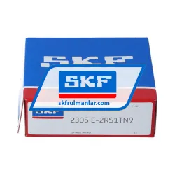 SKF 2305E-2RS1TN9 rulman resim 3