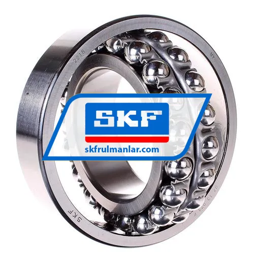 SKF 2218 ürün fotoğrafı 2