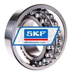 SKF 2218 rulman resim 2