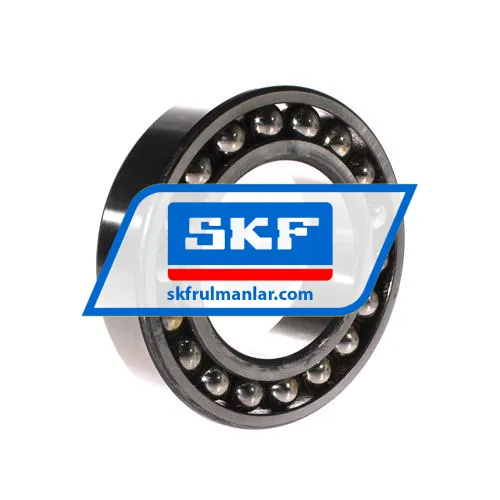 SKF 2216EKTN9/C3 ürün fotoğrafı 2