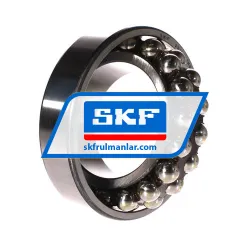 SKF 2216EKTN9/C3 rulman resim 3
