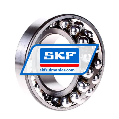 SKF 2215ETN9 ürün fotoğrafı 2