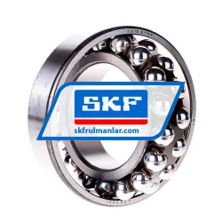 SKF 2215ETN9 rulman resim 2