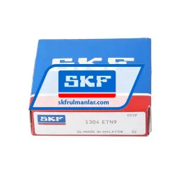 SKF 1304ETN9 rulman resim 3