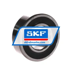 SKF 2207E-2RS1TN9/C3