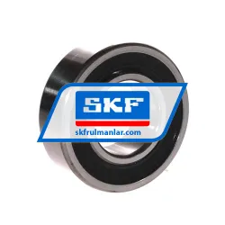SKF 2207E-2RS1TN9/C3 rulman resim 2