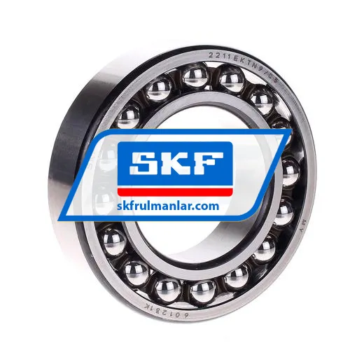 SKF 2211EKTN9/C3
