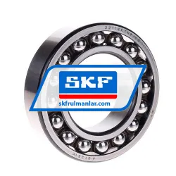 SKF 2211EKTN9/C3