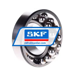 SKF 2211EKTN9/C3 rulman resim 2