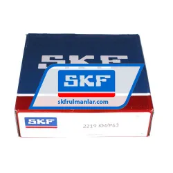 SKF 2219KM/P63 rulman resim 3