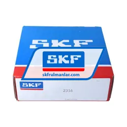 SKF 2316 rulman resim 3