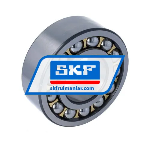 SKF 2314M ürün fotoğrafı 2