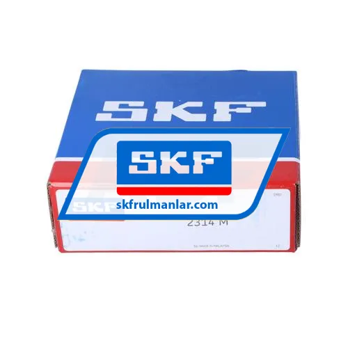 SKF 2314M ürün fotoğrafı 4