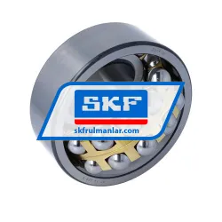 SKF 2314M rulman resim 3
